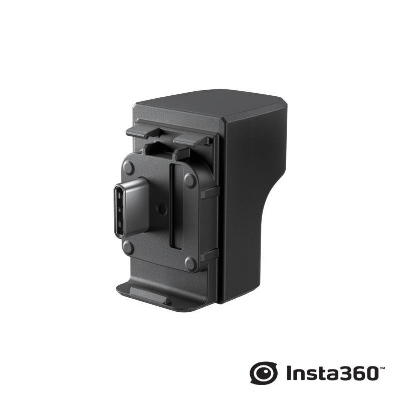 【彈藥庫】Insta360 Ace Pro 2/Ace Pro/Ace 音頻轉接件 #CINSAAXD-細節圖4