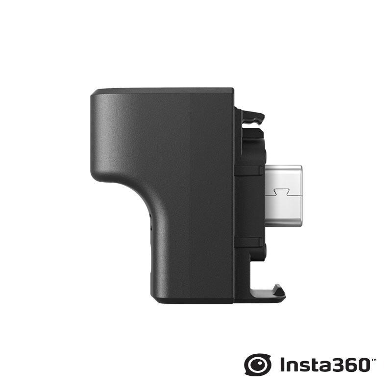 【彈藥庫】Insta360 Ace Pro 2/Ace Pro/Ace 音頻轉接件 #CINSAAXD-細節圖5