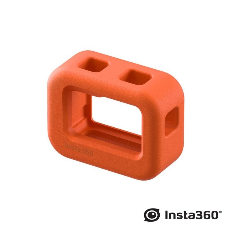 【彈藥庫】Insta360 Ace / Ace Pro 浮力保護套 #CINSAAXK-細節圖2