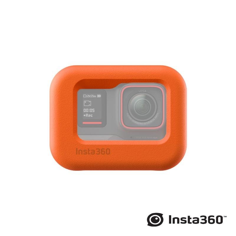 【彈藥庫】Insta360 Ace / Ace Pro 浮力保護套 #CINSAAXK-細節圖3