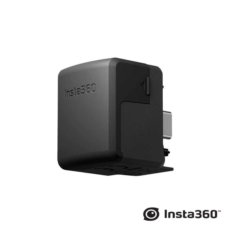 【彈藥庫】Insta360 Ace Pro 2/Ace Pro/Ace 閃傳伴侶 #CINSAAXC-細節圖3