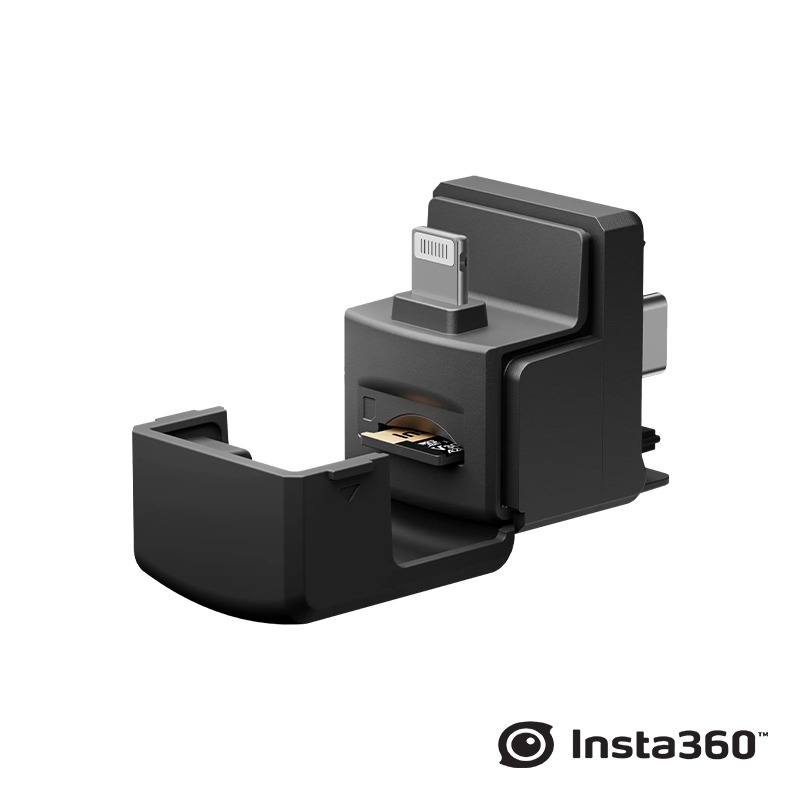 【彈藥庫】Insta360 Ace Pro 2/Ace Pro/Ace 閃傳伴侶 #CINSAAXC-細節圖8