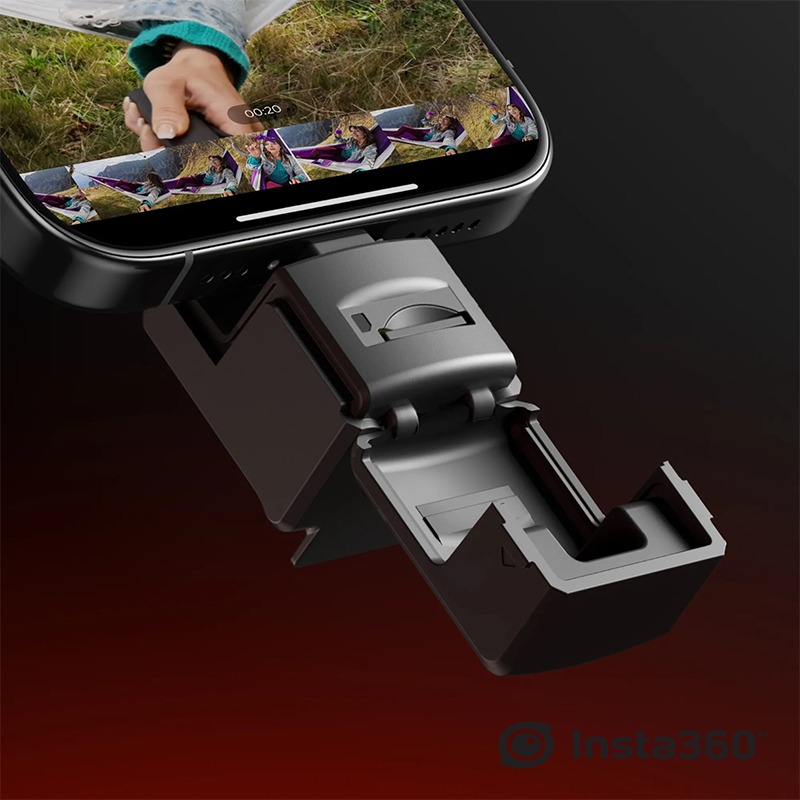 【彈藥庫】Insta360 Ace Pro 2/Ace Pro/Ace 閃傳伴侶 #CINSAAXC-細節圖9