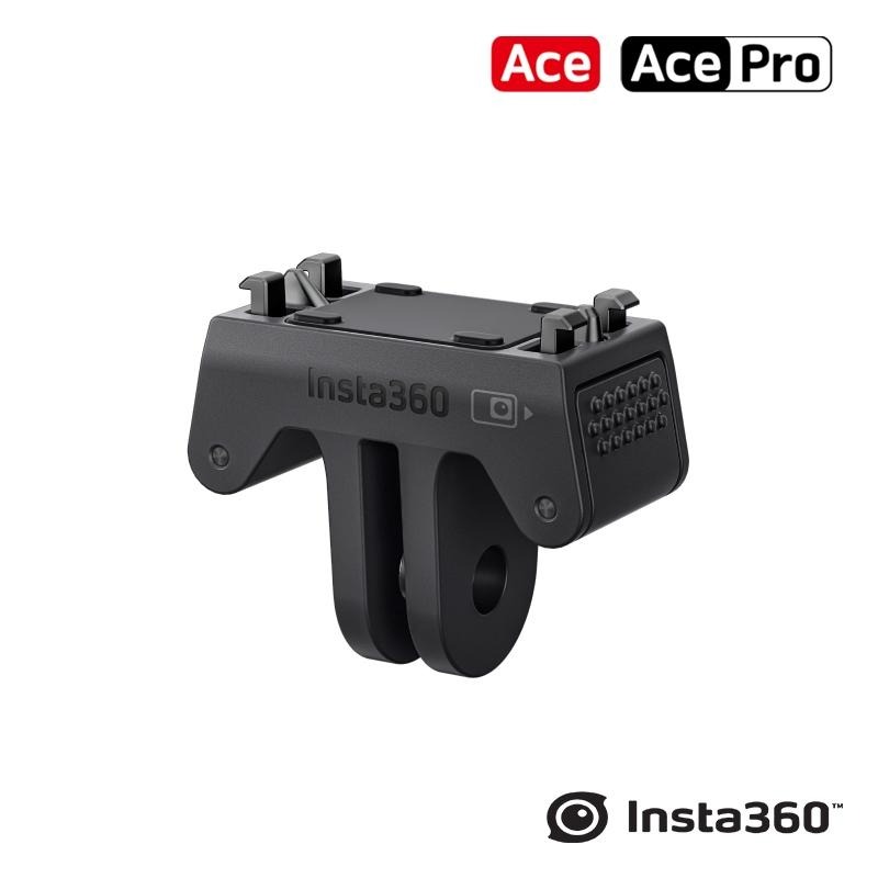 【彈藥庫】Insta360 Ace / Ace Pro 運動相機 #CINSAAJA-細節圖2