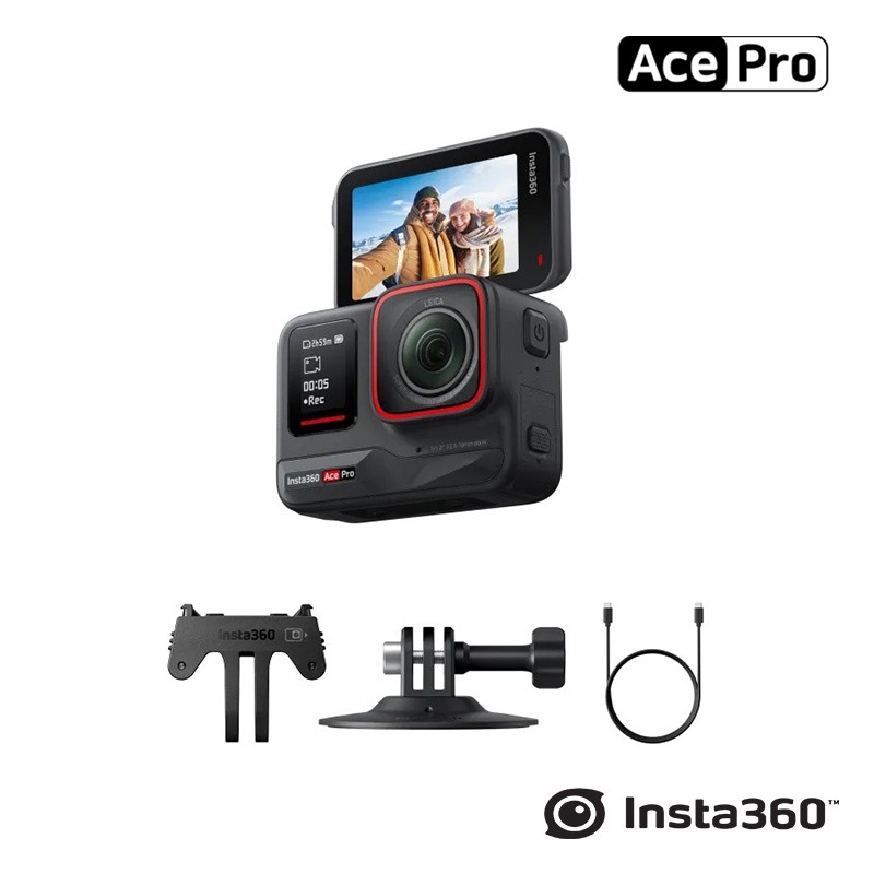 Ace Pro 標準套裝