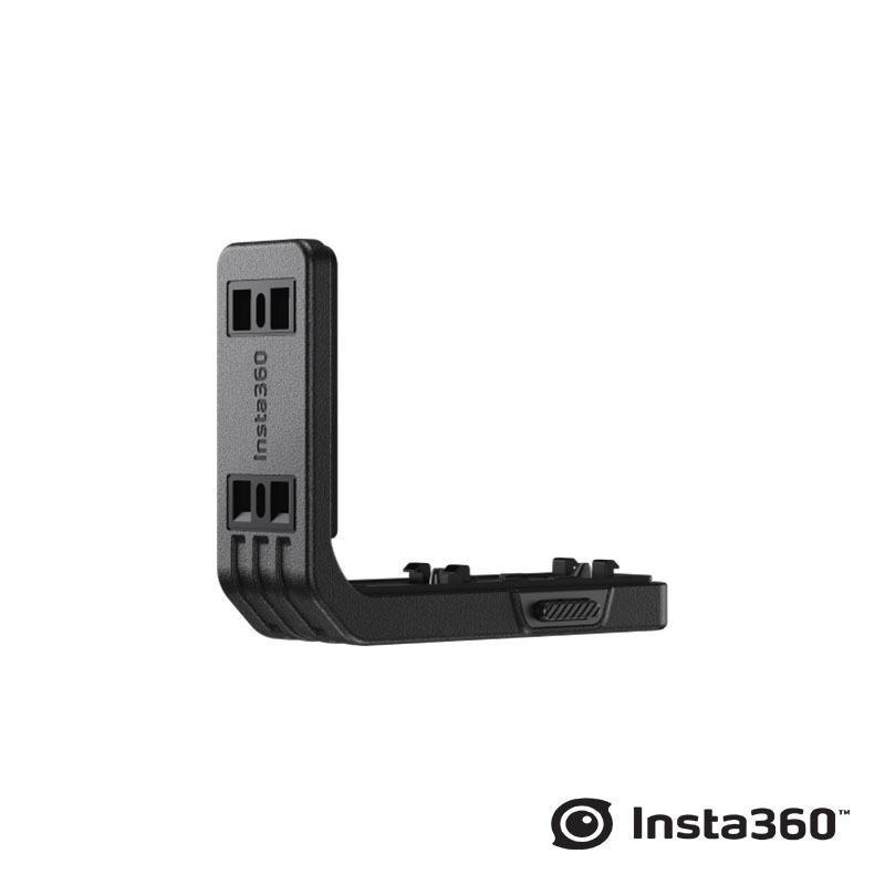 【彈藥庫】Insta360 Ace Pro 2/Ace Pro/Ace 橫豎拍快拆支架 #CINSAAXT-細節圖3