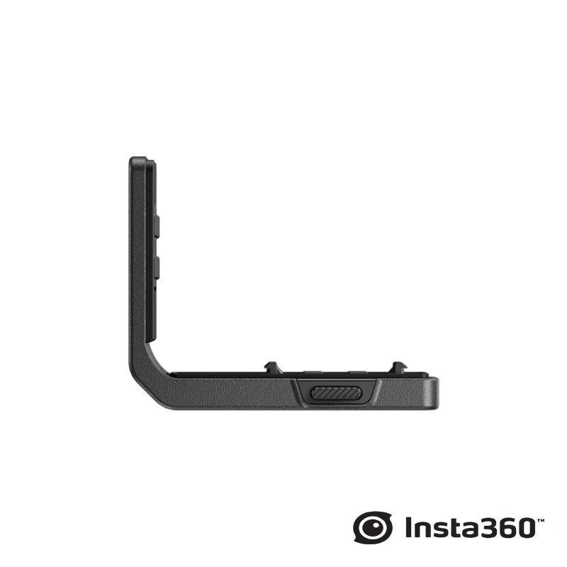 【彈藥庫】Insta360 Ace Pro 2/Ace Pro/Ace 橫豎拍快拆支架 #CINSAAXT-細節圖5