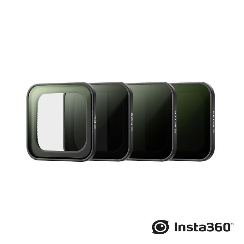 【彈藥庫】Insta360 Ace Pro ND 濾鏡組 #CINSBAJG-細節圖4