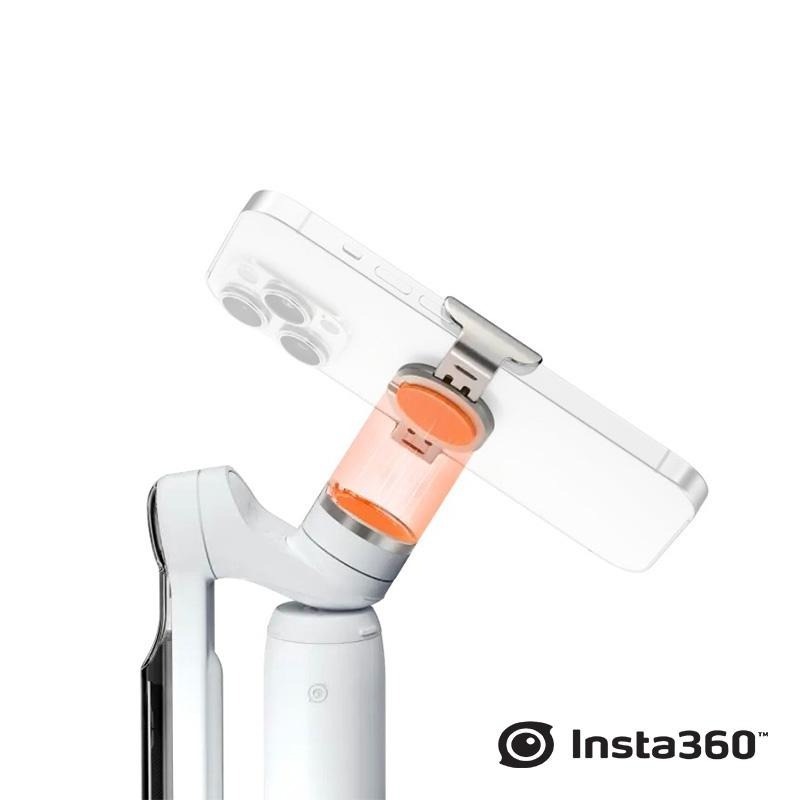 【彈藥庫】Insta360 Flow 磁性手機夾 #CINSBBBE-細節圖3