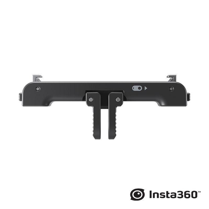 【彈藥庫】Insta360 GO 3S/3 磁吸快拆支架 #CINSBBKF-細節圖6