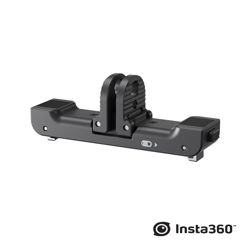 【彈藥庫】Insta360 GO 3S/3 磁吸快拆支架 #CINSBBKF-細節圖7