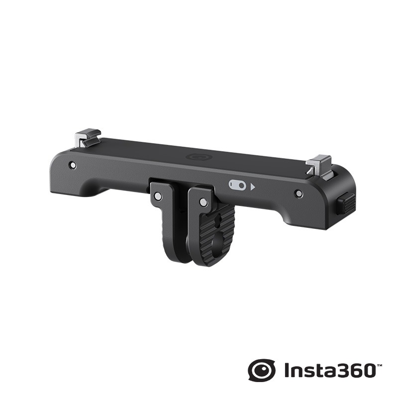 【彈藥庫】Insta360 GO 3S/3 磁吸快拆支架 #CINSBBKF-細節圖5