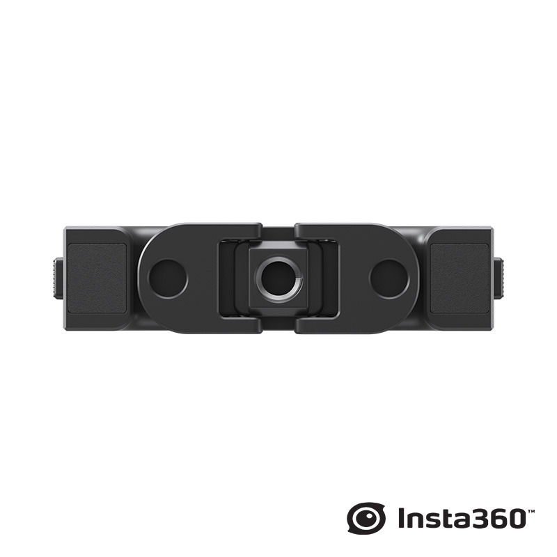 【彈藥庫】Insta360 GO 3S/3 磁吸快拆支架 #CINSBBKF-細節圖9