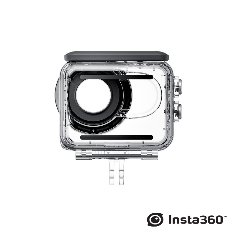 【彈藥庫】Insta360 GO 3S/3 潛水殼 #CINSBBKN-細節圖7