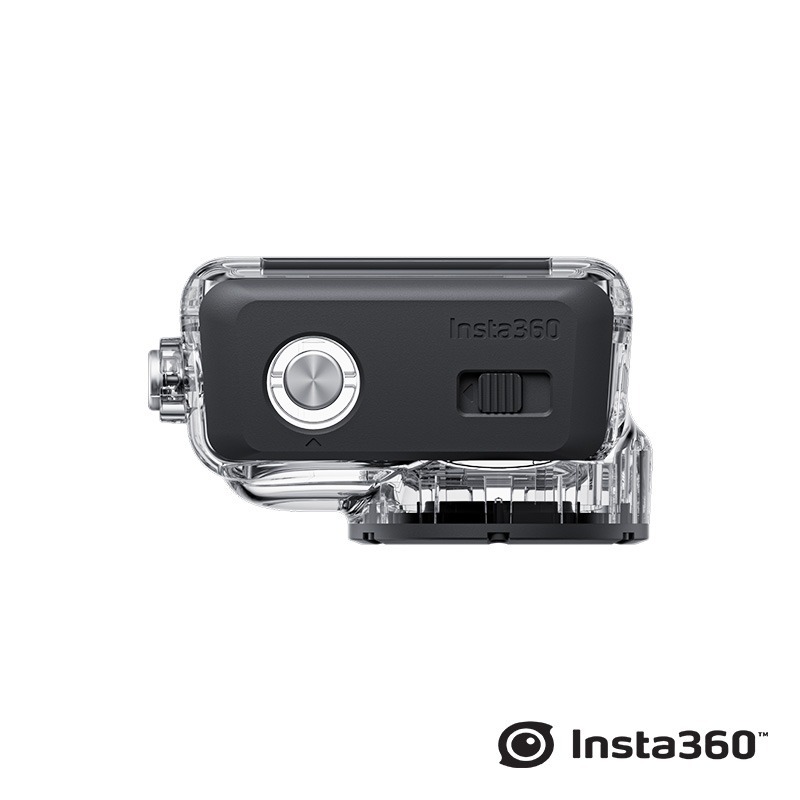 【彈藥庫】Insta360 GO 3S/3 潛水殼 #CINSBBKN-細節圖8
