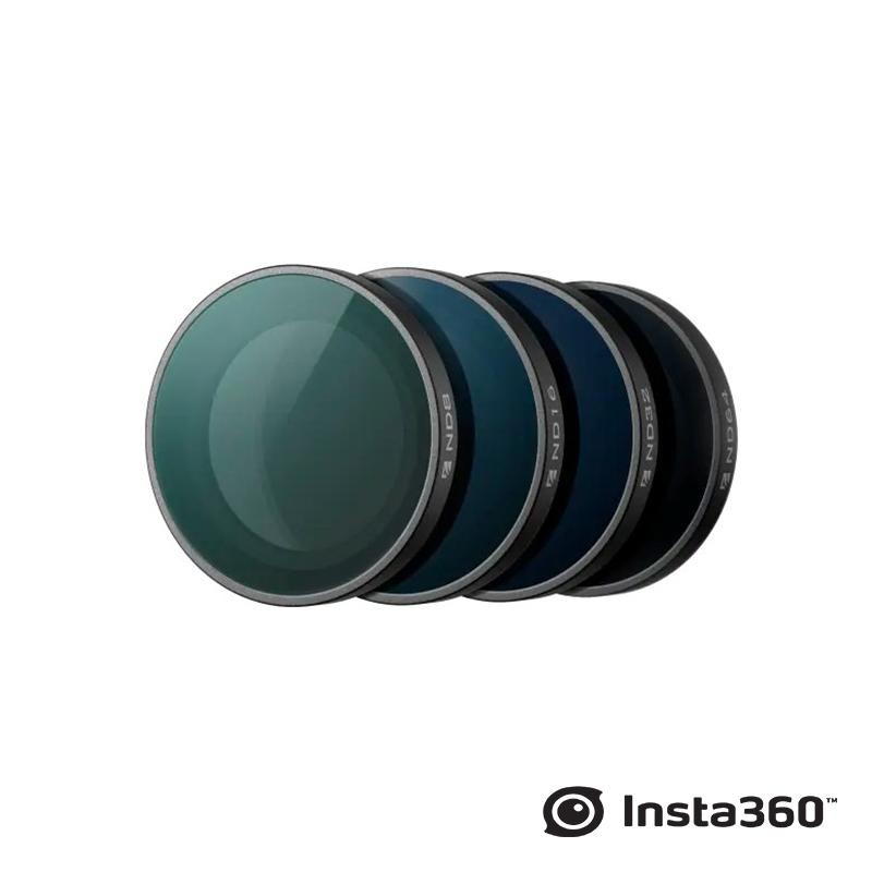 【彈藥庫】Insta360 GO 3 ND濾鏡套裝 #FW-GO3-STD-細節圖3