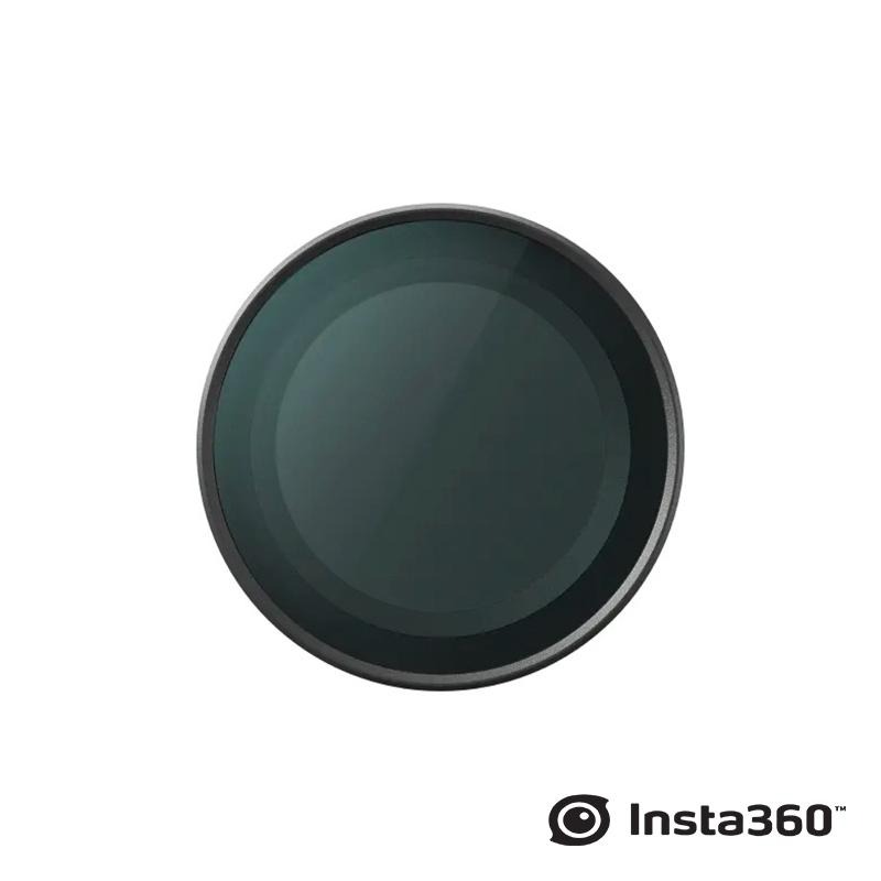 【彈藥庫】Insta360 GO 3 ND濾鏡套裝 #FW-GO3-STD-細節圖5