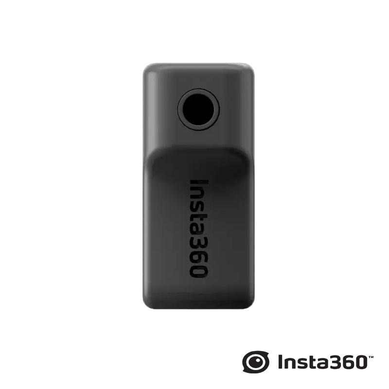 【彈藥庫】Insta360 X3 充電音頻轉接件 #CINSBAQ-A-細節圖8