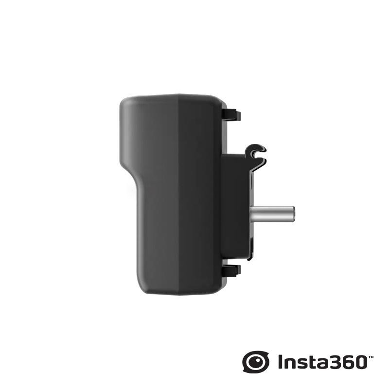 【彈藥庫】Insta360 X3 充電音頻轉接件 #CINSBAQ-A-細節圖9