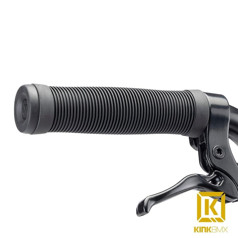 【彈藥庫】KINK BMX CARVE 16吋 2023 #K408WHT23-細節圖2