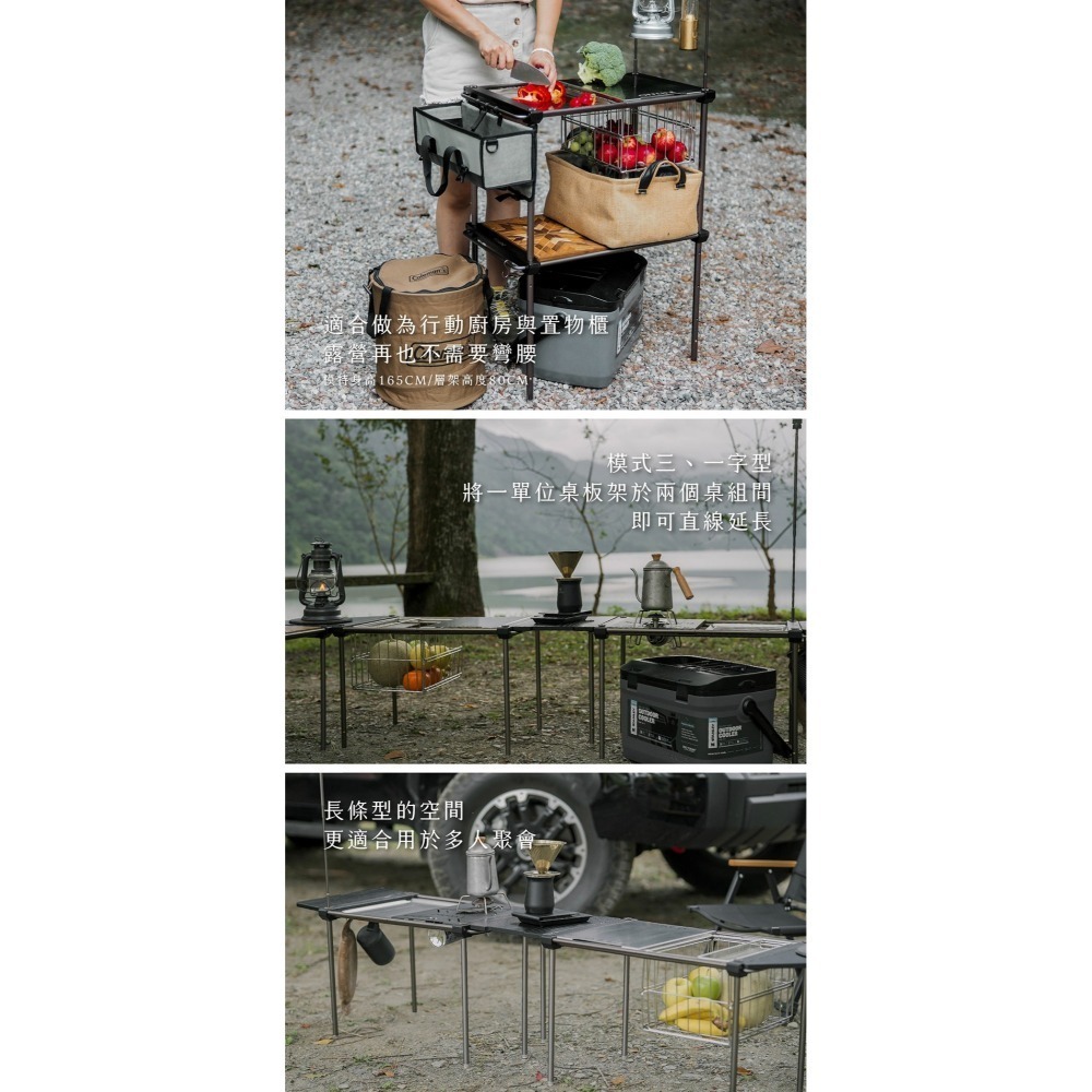 【彈藥庫】OFFLINE 離線桌大全套 #OFL-OFTC-細節圖5