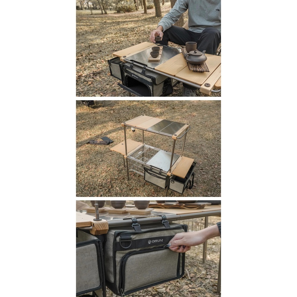 【彈藥庫】OFFLINE 離線桌大全套 #OFL-OFTC-細節圖9