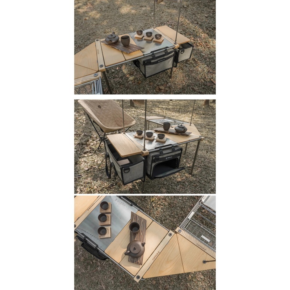 【彈藥庫】OFFLINE 離線桌大全套 #OFL-OFTC-細節圖10