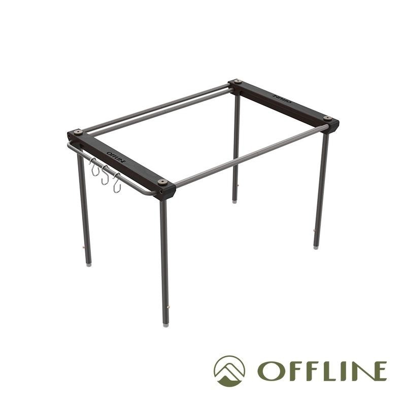 【彈藥庫】OFFLINE 離線桌框 #OFL-OFTF-細節圖5