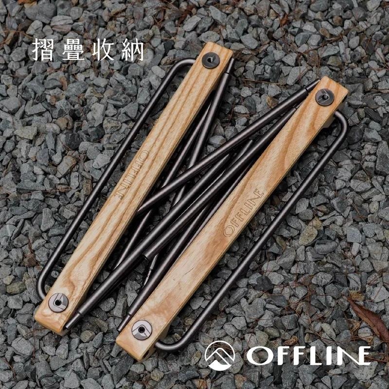 【彈藥庫】OFFLINE 離線桌框 #OFL-OFTF-細節圖8