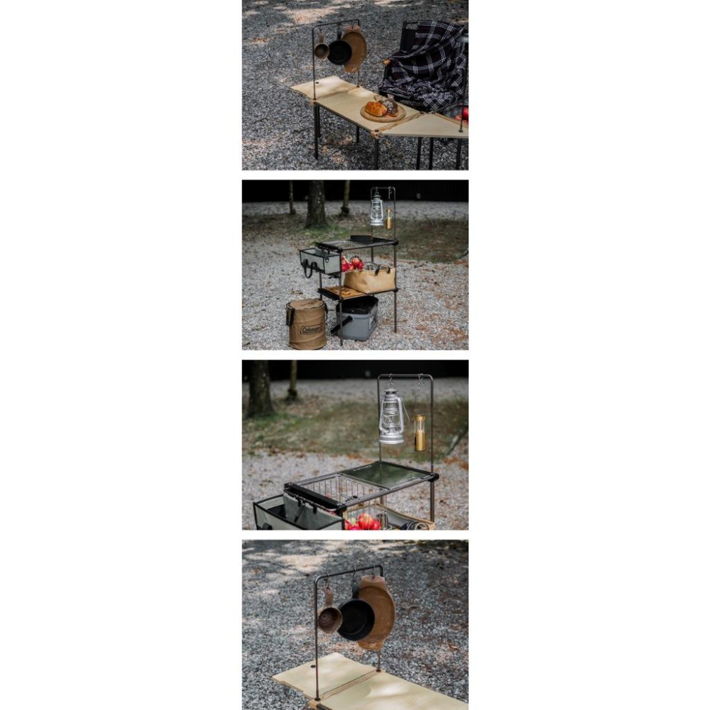 【彈藥庫】OFFLINE 離線桌掛架 #OFL-OFTH-細節圖7