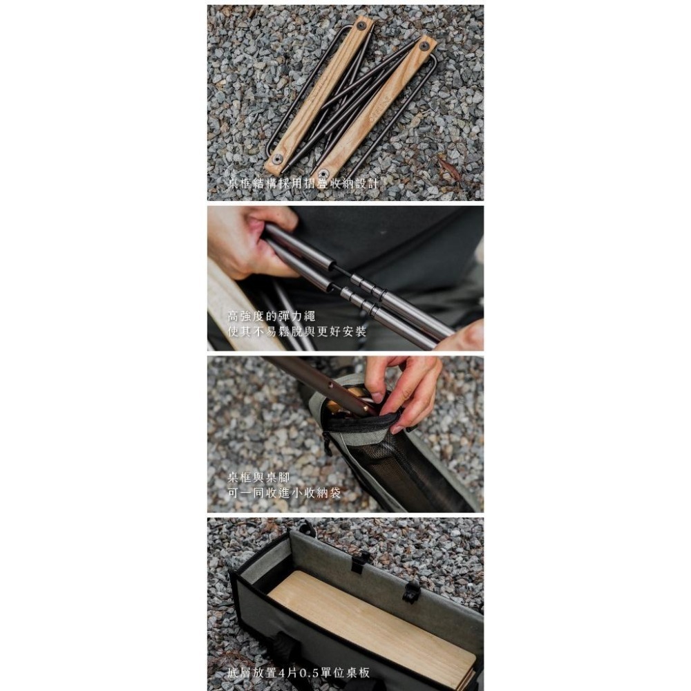 【彈藥庫】OFFLINE 離線桌組 #OFL-OFTS-細節圖5