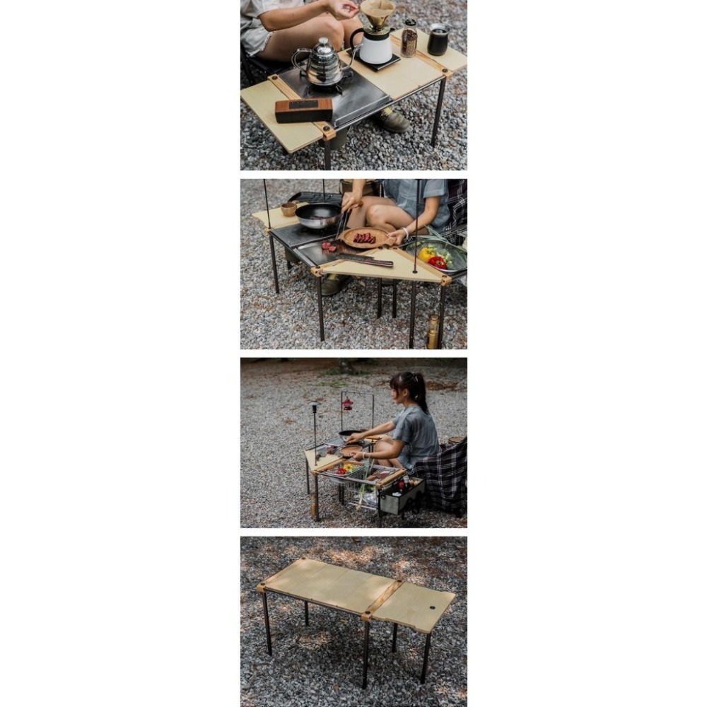 【彈藥庫】OFFLINE 離線桌組 #OFL-OFTS-細節圖9