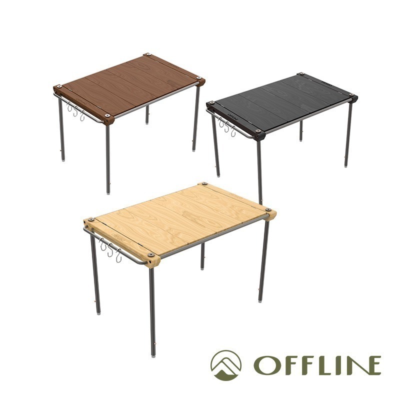 【彈藥庫】OFFLINE 離線桌組 #OFL-OFTS-細節圖2