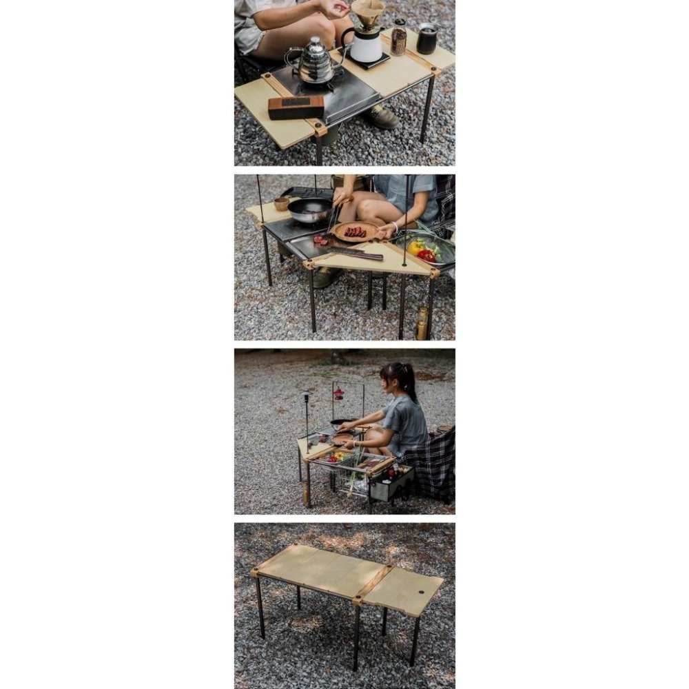 【彈藥庫】OFFLINE 離線桌組 #OFL-OFTS-細節圖9