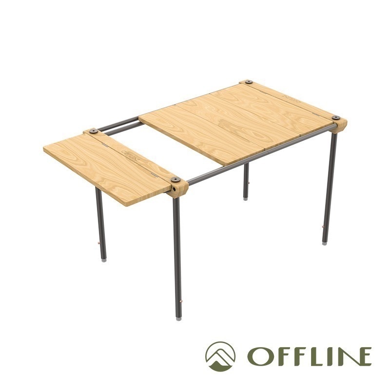 【彈藥庫】OFFLINE 離線桌組 #OFL-OFTS-細節圖10