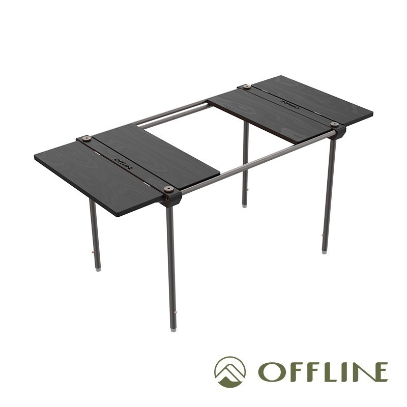 【彈藥庫】OFFLINE 離線桌組 #OFL-OFTS-細節圖11