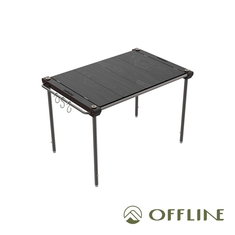 【彈藥庫】OFFLINE 離線桌組 #OFL-OFTS-規格圖11