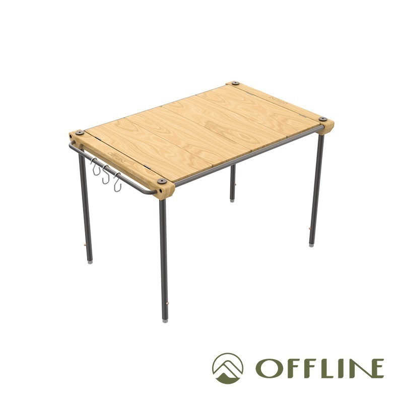 【彈藥庫】OFFLINE 離線桌組 #OFL-OFTS-規格圖11