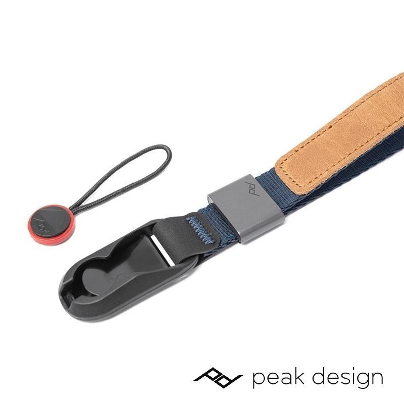 【彈藥庫】PEAK DESIGN 快裝潮流腕帶Cuff(9色) #AFD0212-細節圖3