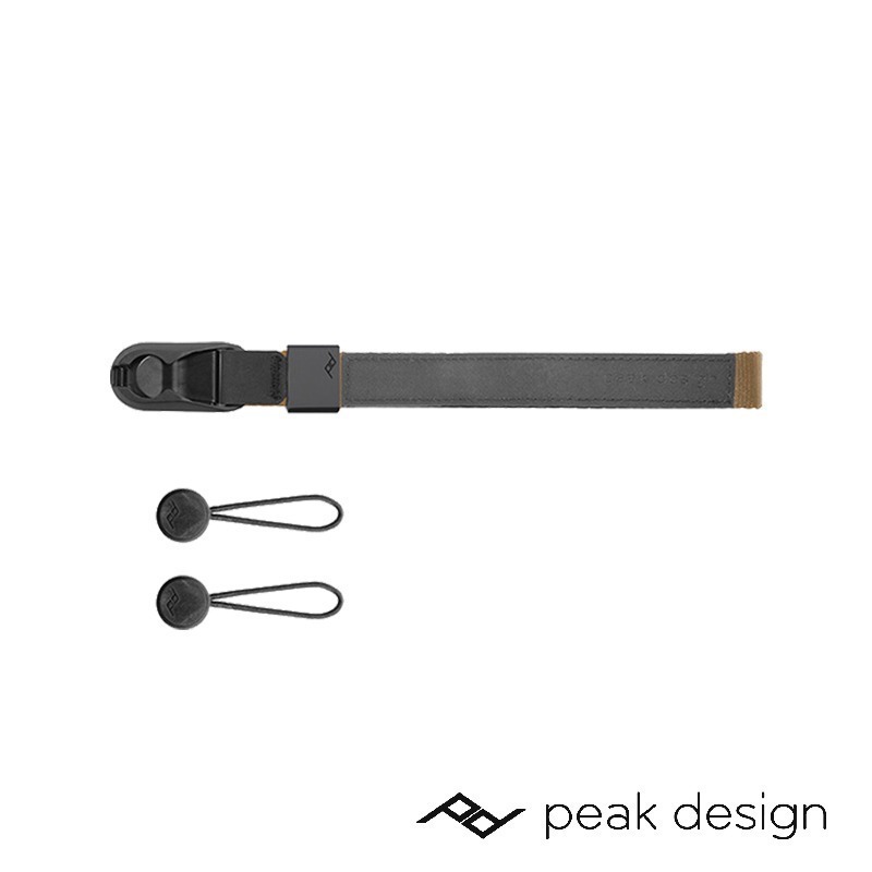 【彈藥庫】PEAK DESIGN 快裝潮流腕帶Cuff(9色) #AFD0212-細節圖7