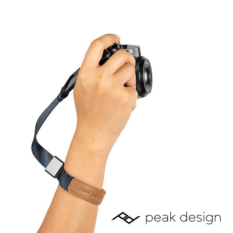 【彈藥庫】PEAK DESIGN 快裝潮流腕帶Cuff(9色) #AFD0212-細節圖8