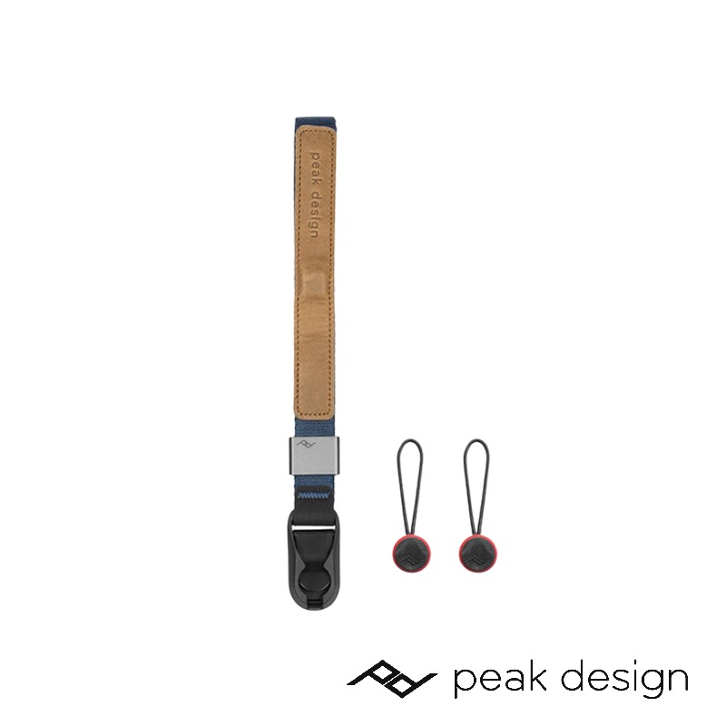 【彈藥庫】PEAK DESIGN 快裝潮流腕帶Cuff(9色) #AFD0212-規格圖11