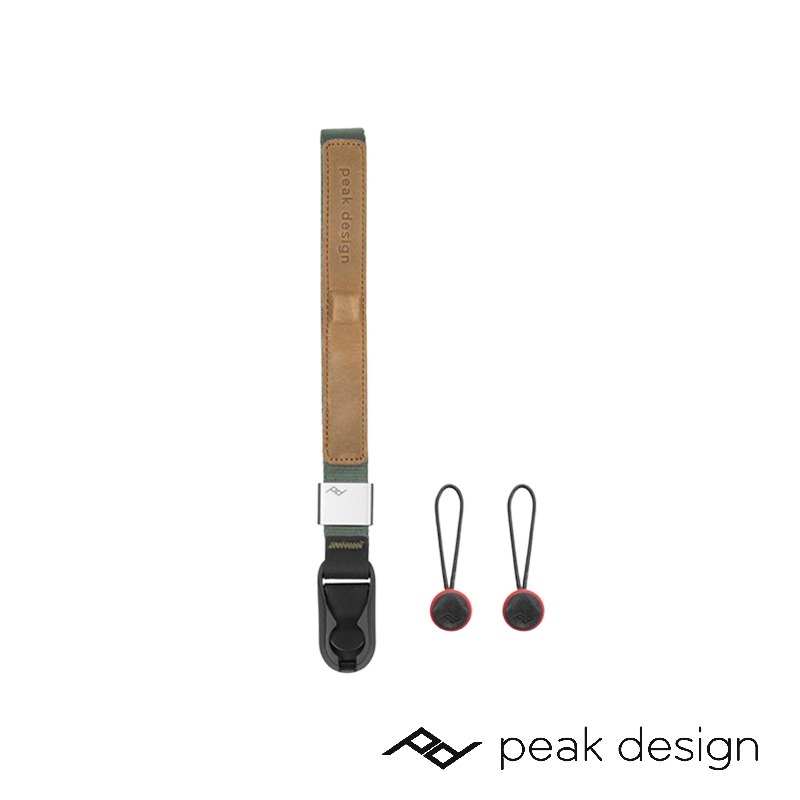 【彈藥庫】PEAK DESIGN 快裝潮流腕帶Cuff(9色) #AFD0212-規格圖11