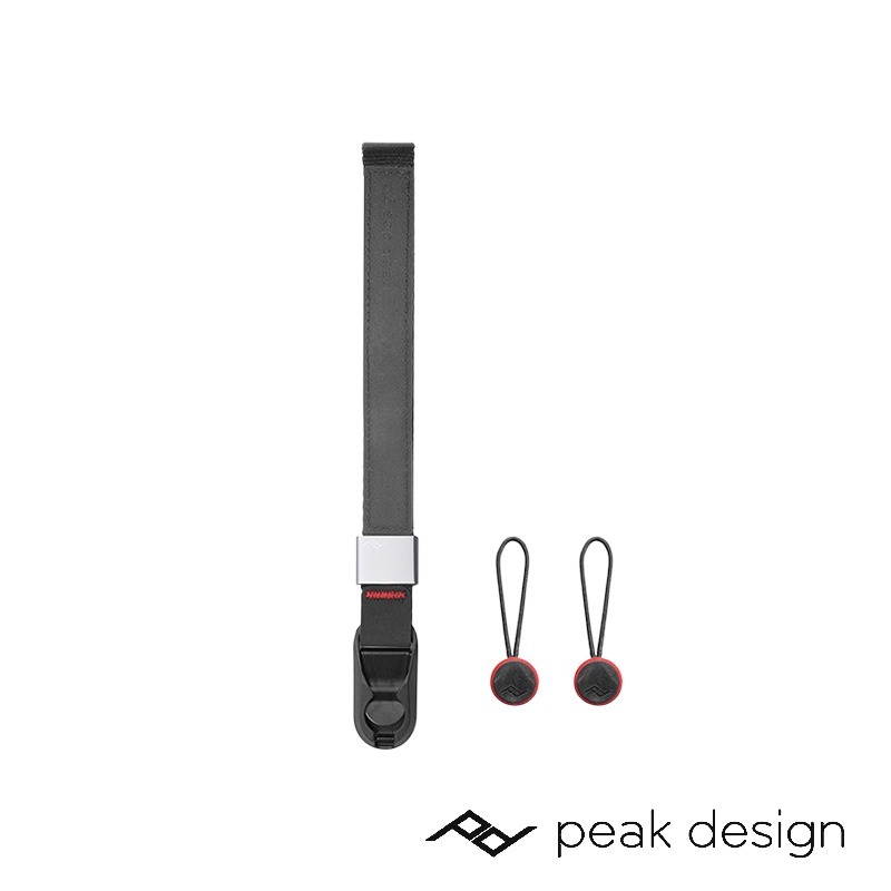 【彈藥庫】PEAK DESIGN 快裝潮流腕帶Cuff(9色) #AFD0212-規格圖11