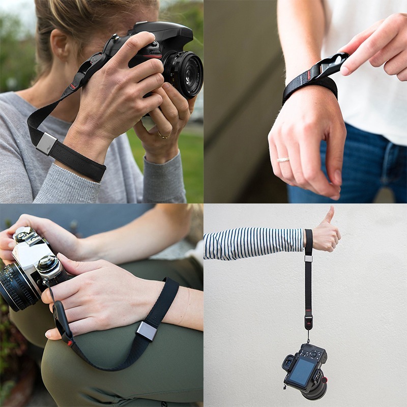 【彈藥庫】PEAK DESIGN 快裝潮流腕帶 Cuff #AFD0212-規格圖11