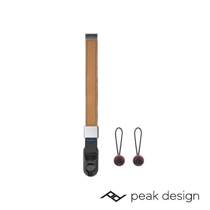 【彈藥庫】PEAK DESIGN 快裝潮流腕帶Cuff(9色) #AFD0212-規格圖11