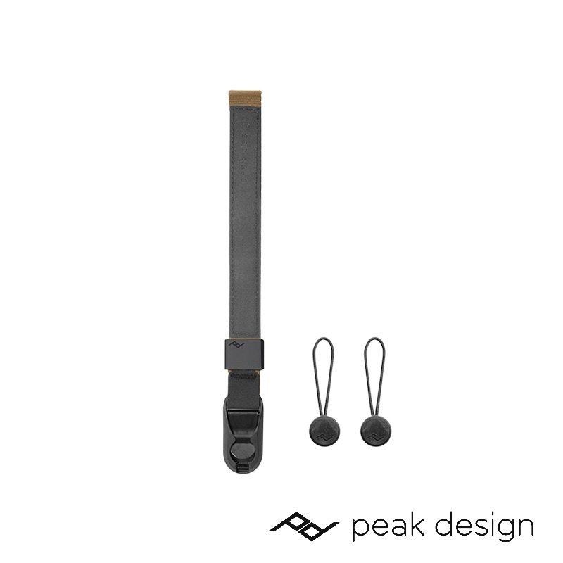 【彈藥庫】PEAK DESIGN 快裝潮流腕帶Cuff(9色) #AFD0212-規格圖11