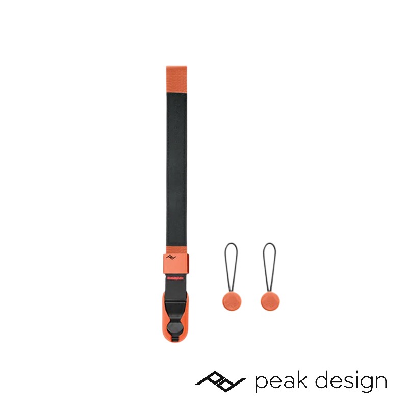【彈藥庫】PEAK DESIGN 快裝潮流腕帶Cuff(9色) #AFD0212-規格圖11