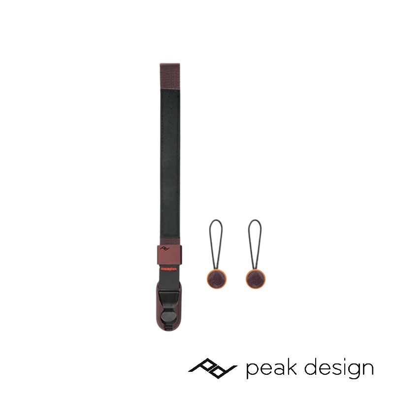 【彈藥庫】PEAK DESIGN 快裝潮流腕帶Cuff(9色) #AFD0212-規格圖11