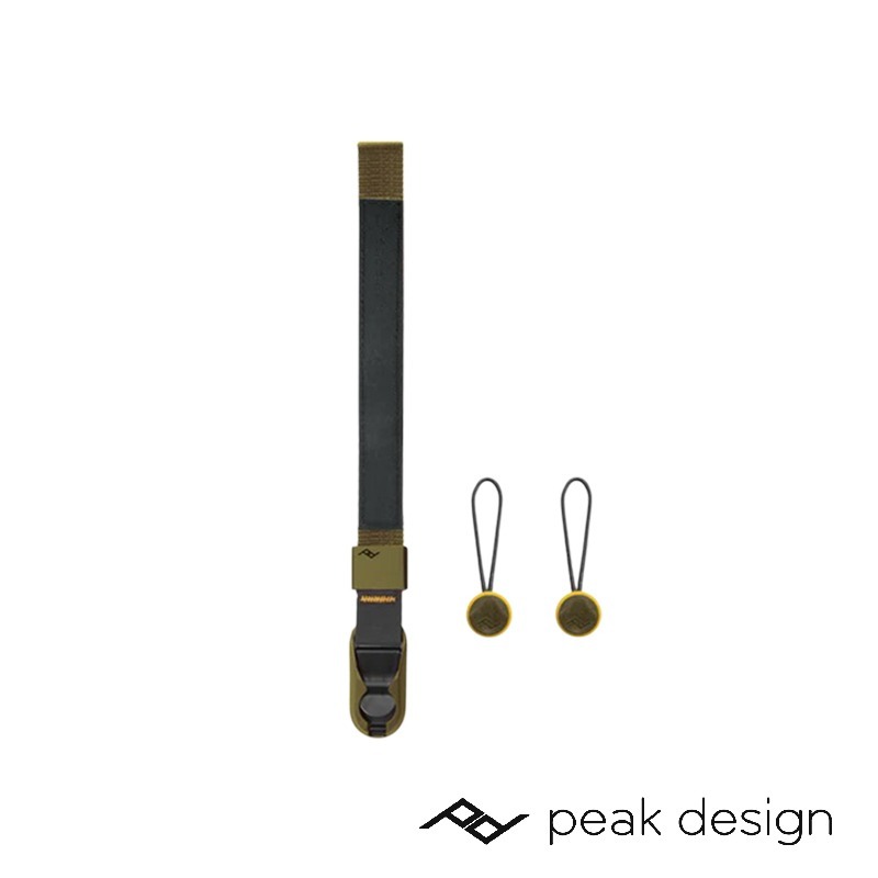 【彈藥庫】PEAK DESIGN 快裝潮流腕帶Cuff(9色) #AFD0212-規格圖11